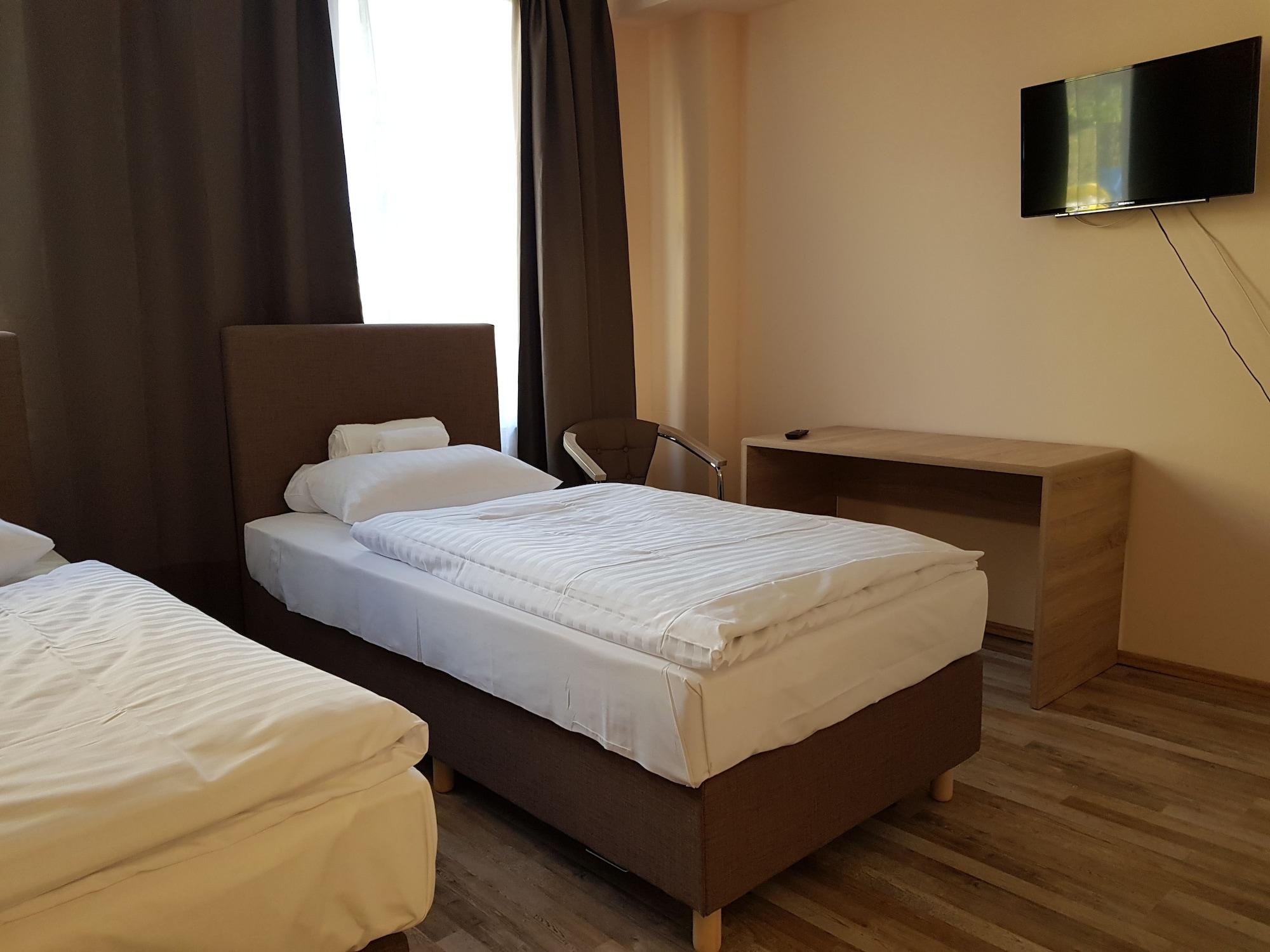 HOTEL RESIDENZ OBERURSELER HOF 12/47