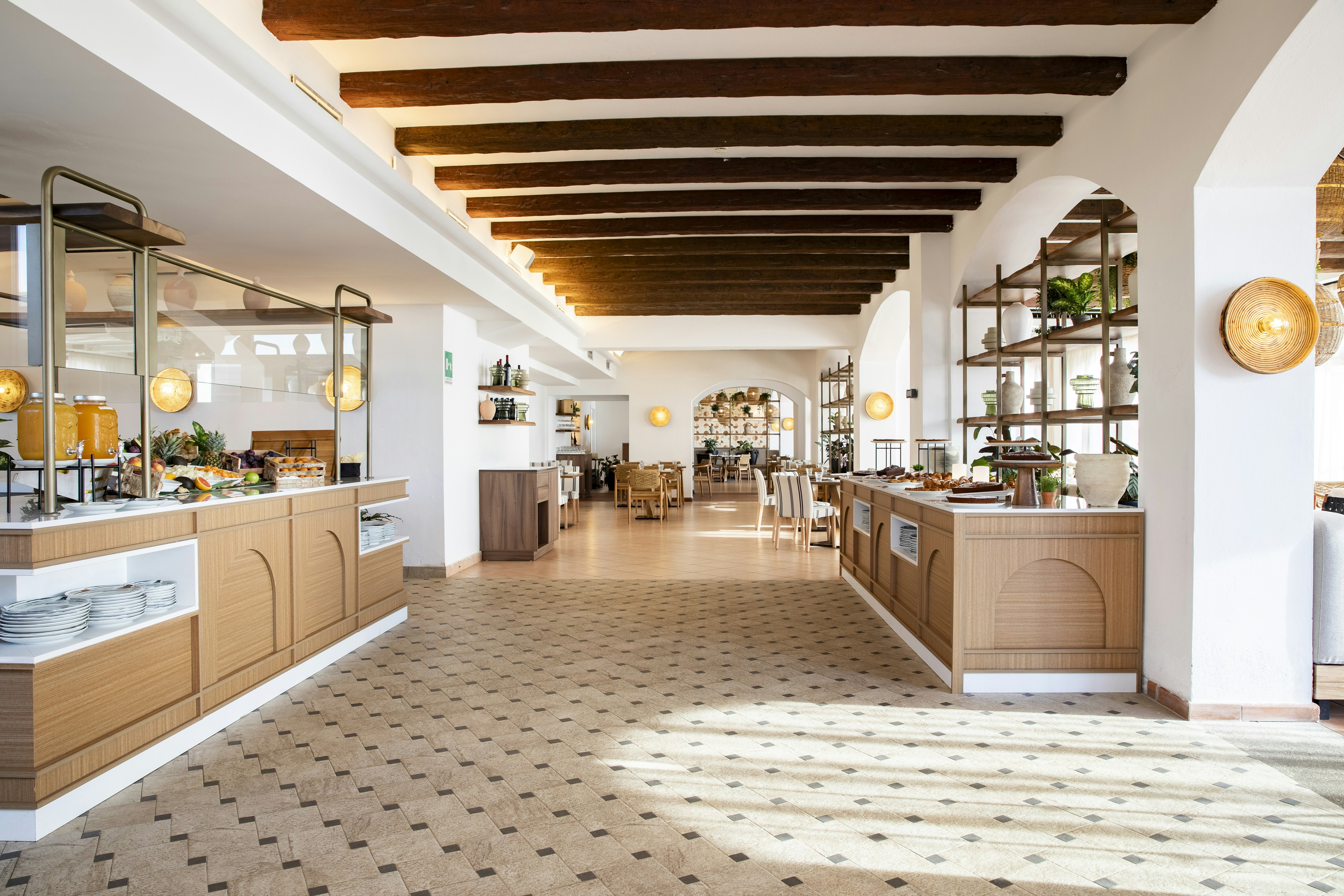 Mangias Santa Teresa Sardinia, Curio Collection by Hilton 7/50