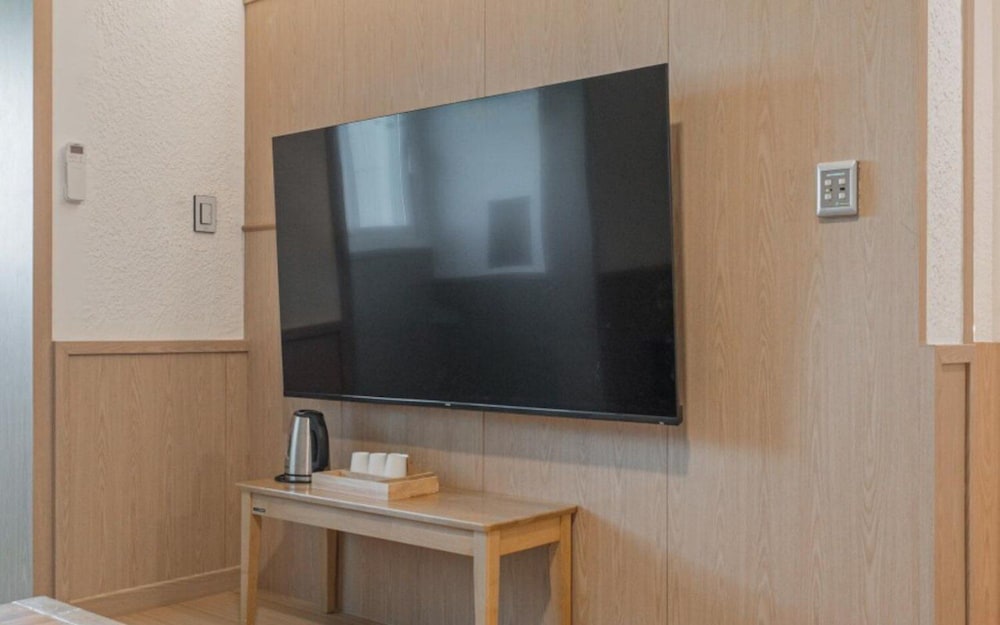 Incheon Airport Hotel Oceanside 67/75