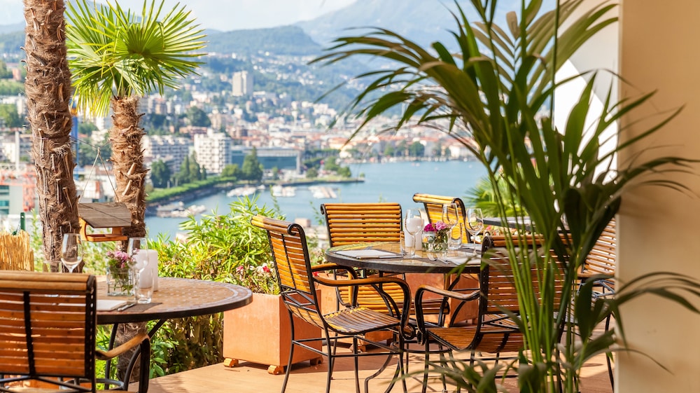 Suitenhotel Parco Paradiso 63/77