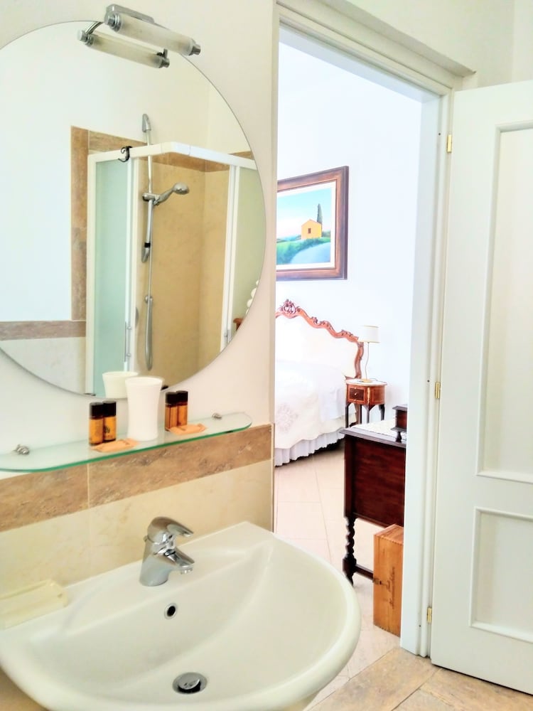 Gourmet B&B Villa Landucci 37/68