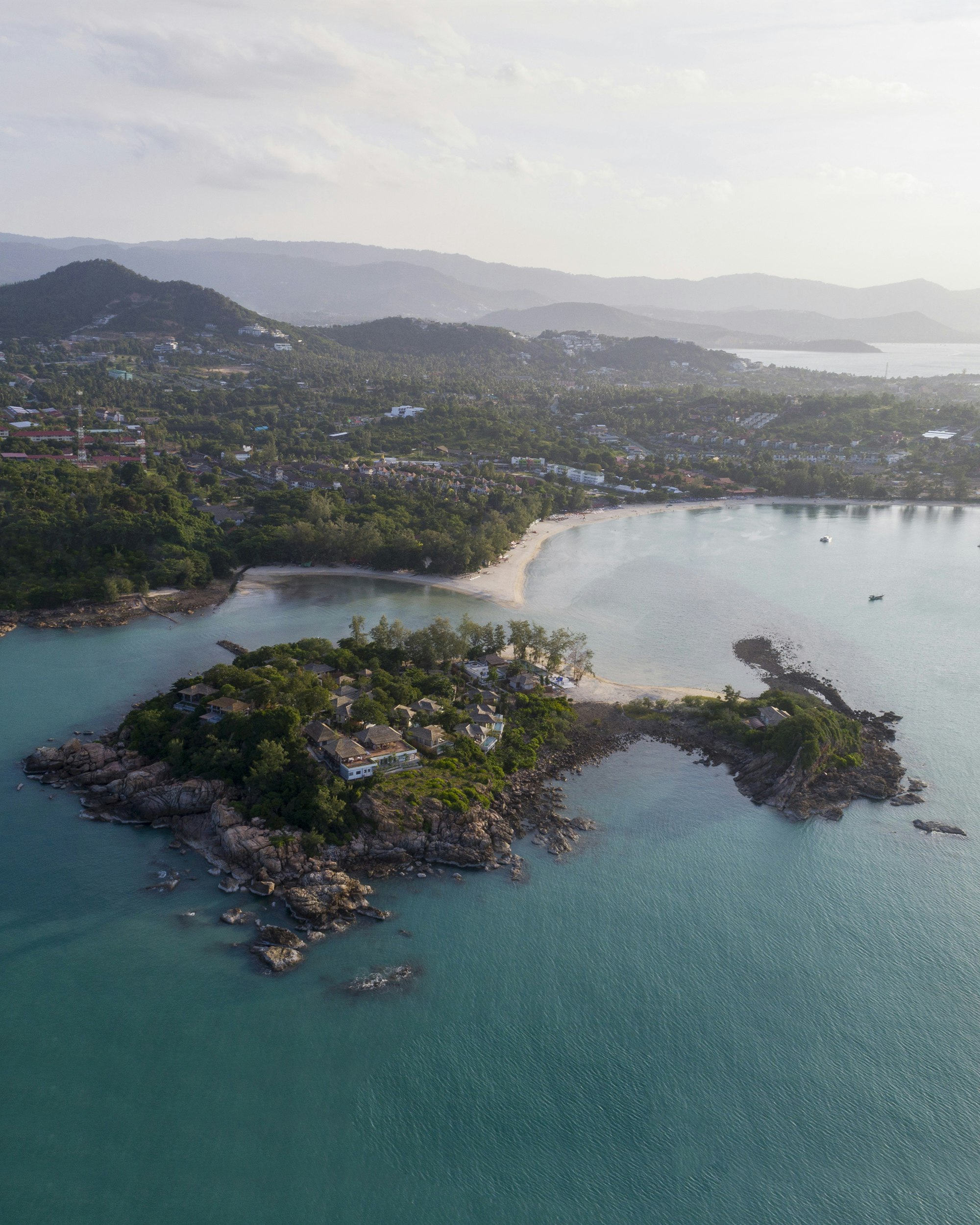 Cape Fahn Hotel Samui 52/57