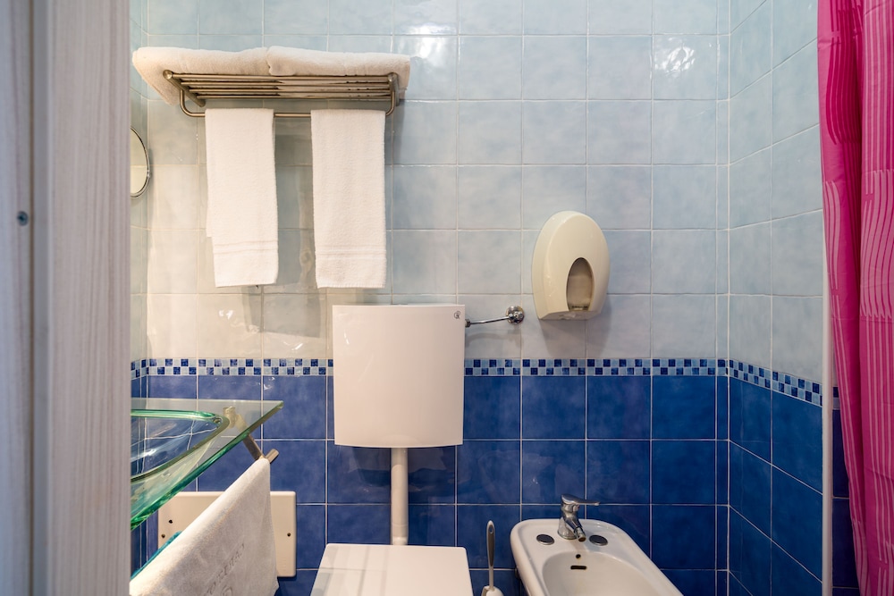 Carlton Hotel Riviera - Cefalu 11/70