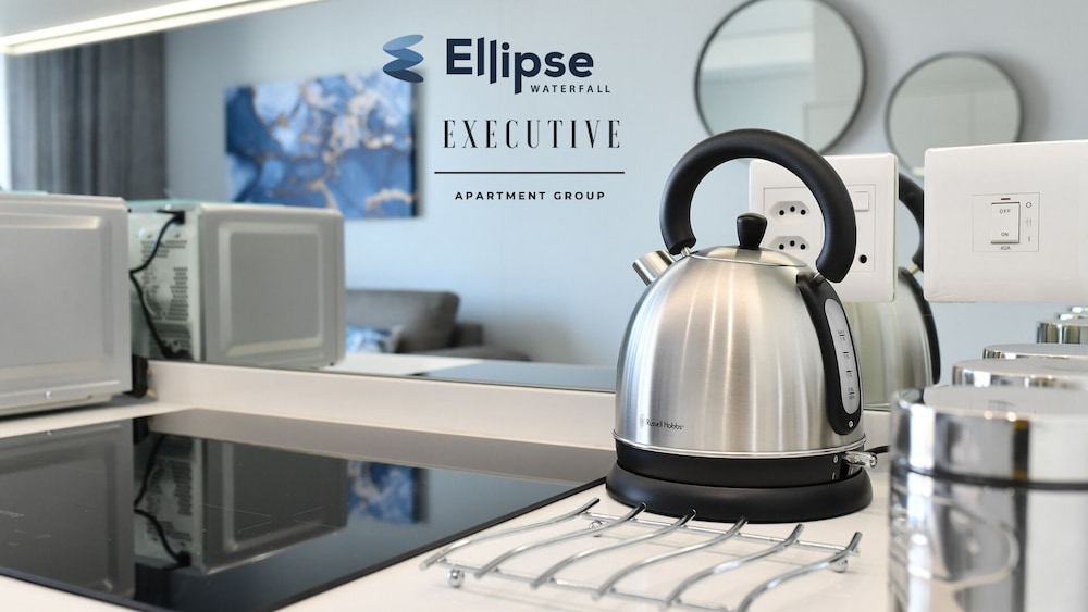 Ellipse Executive Apartment 25/50
