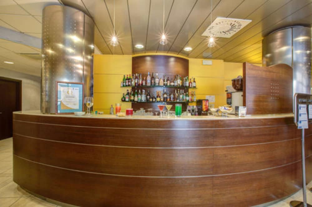 Hotel Europa 4/69