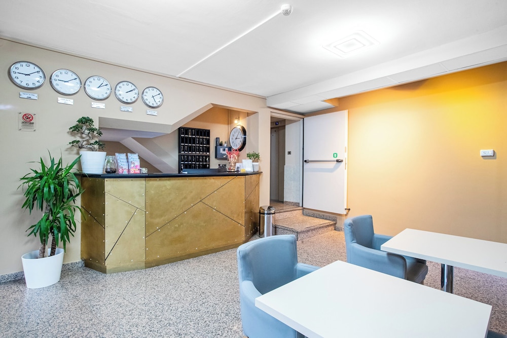 Eurhotel 10/34