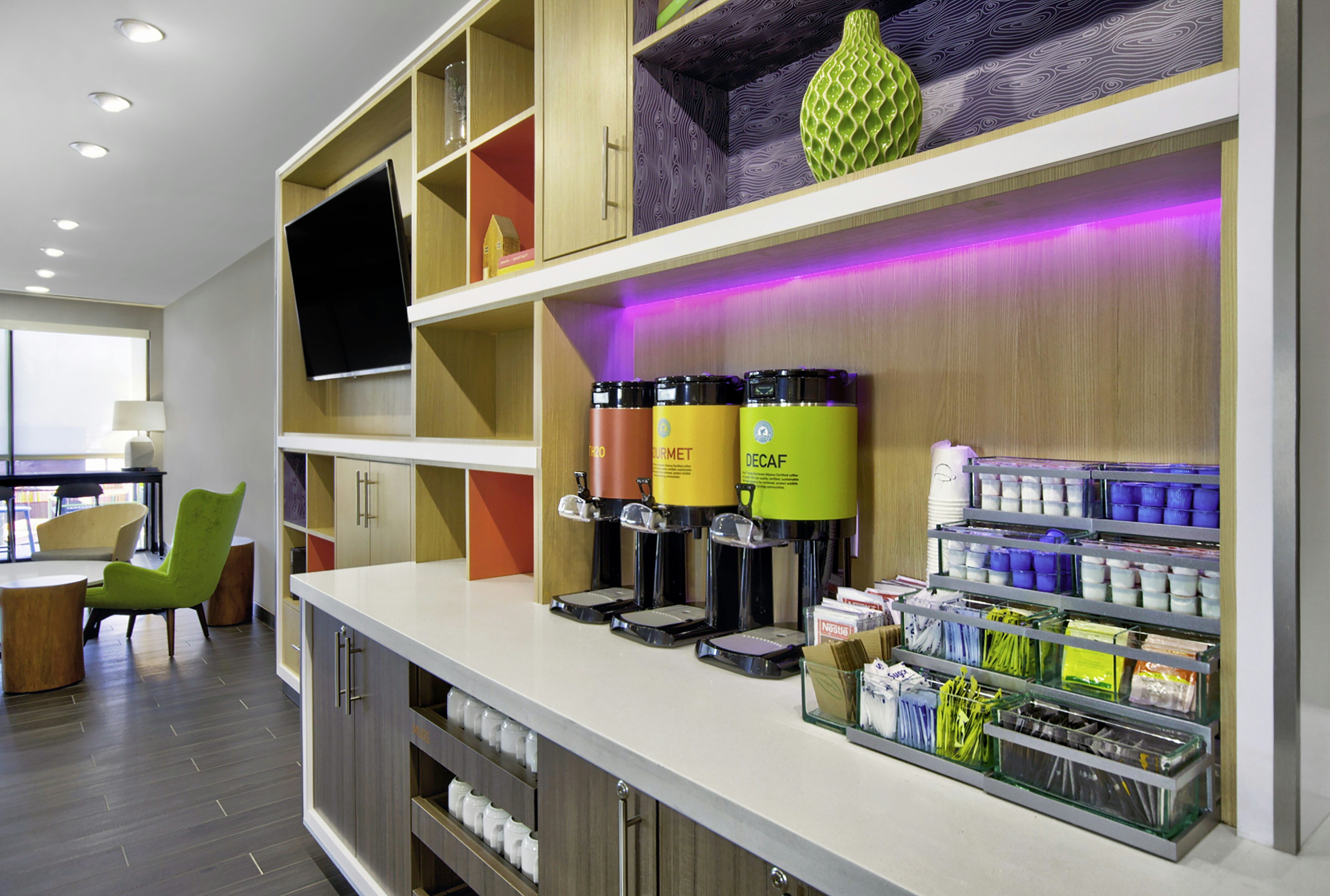 Home2 Suites by Hilton Whitetown Indianapolis NW 31/61
