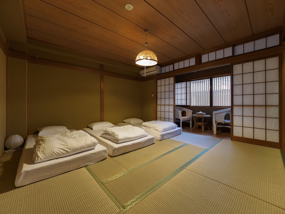 Kyoto Guesthouse - Hostel 15/65