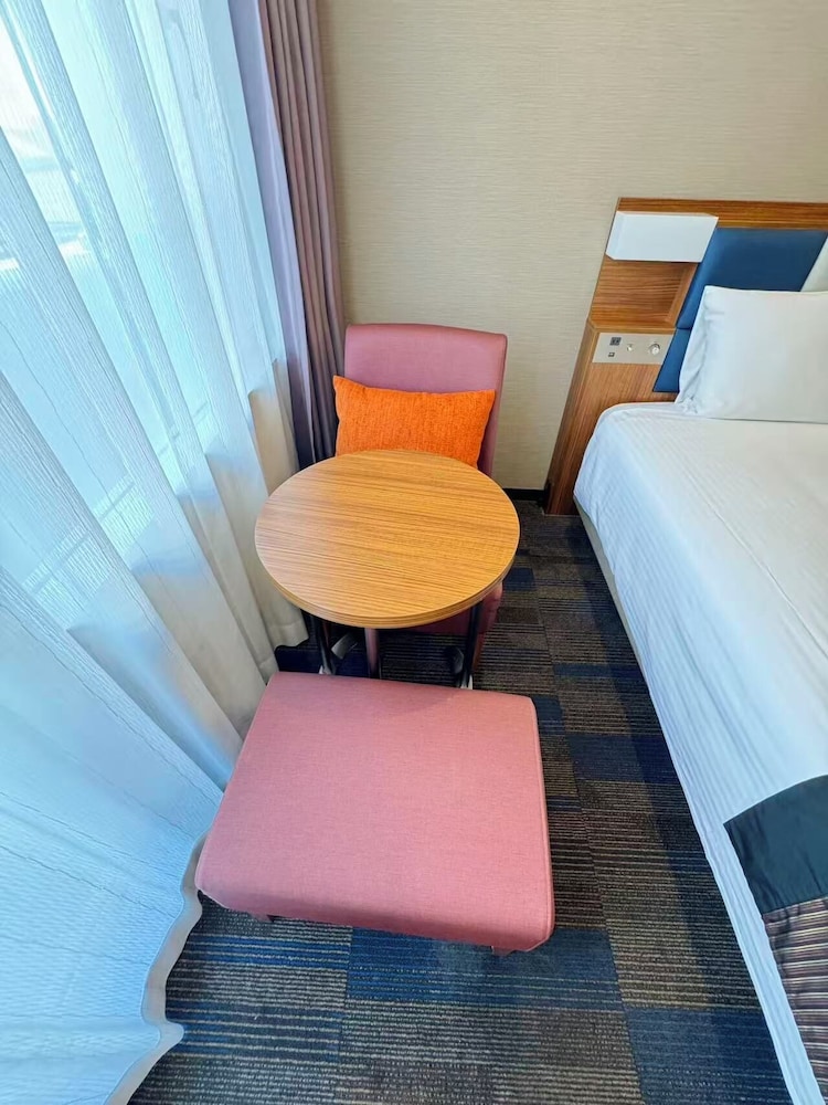 Floral Higashishinsaibashi Hotel 36/50