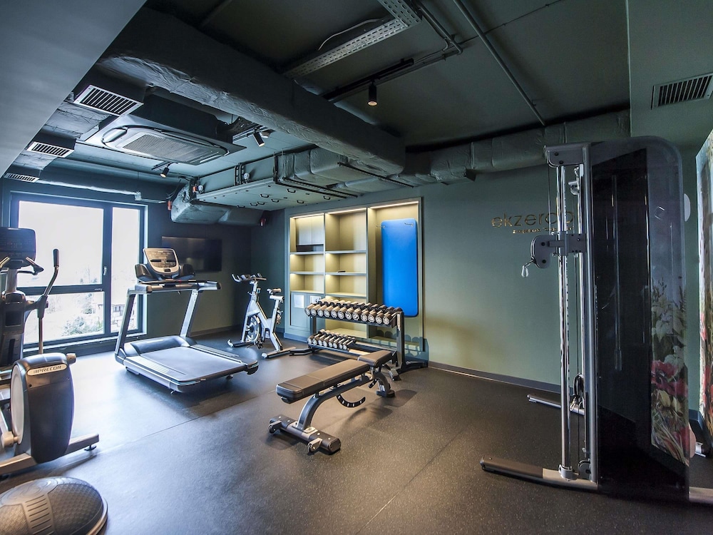 Hotel Mercure Bialystok 23/50