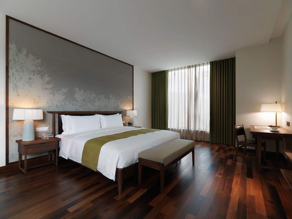 Yusense Hotel 7/32