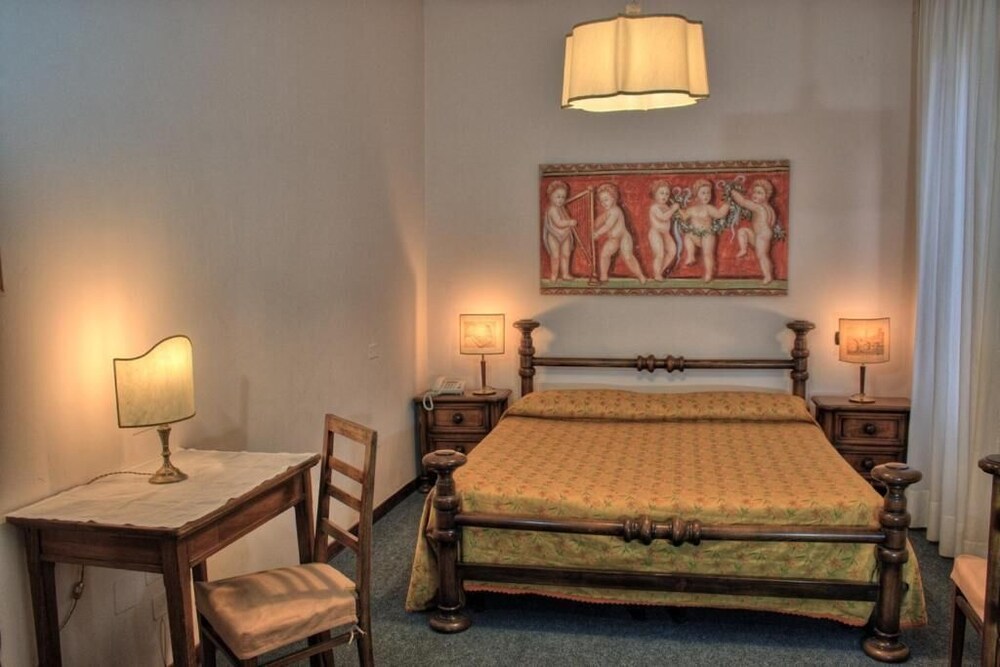 Hotel Torcolo 29/47