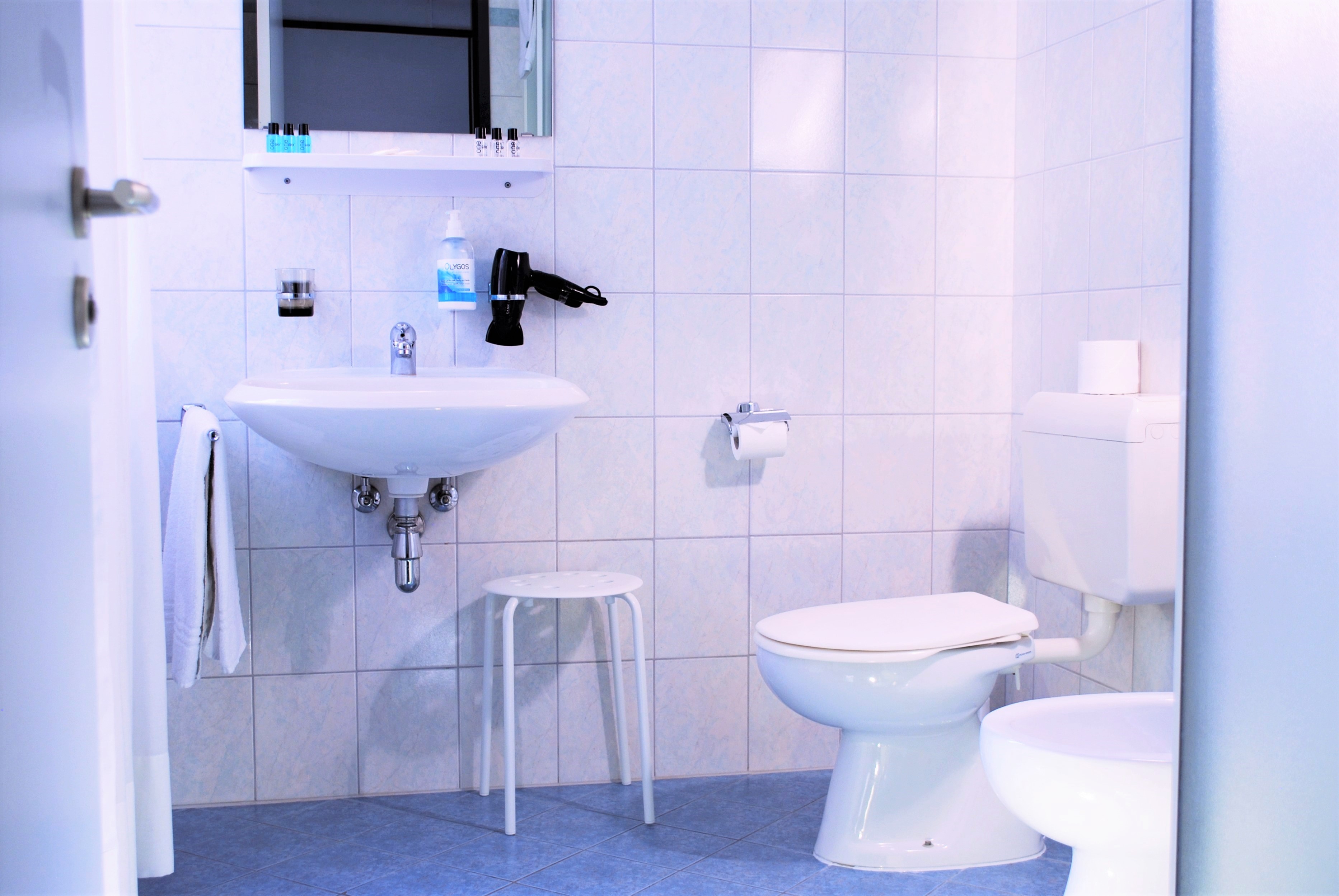 Lugano Center Guesthouse Hotel 47/50