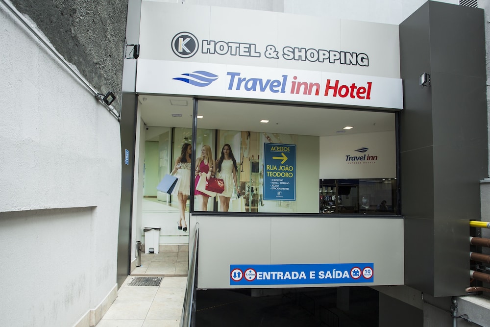 Travel Inn Bras 9/41