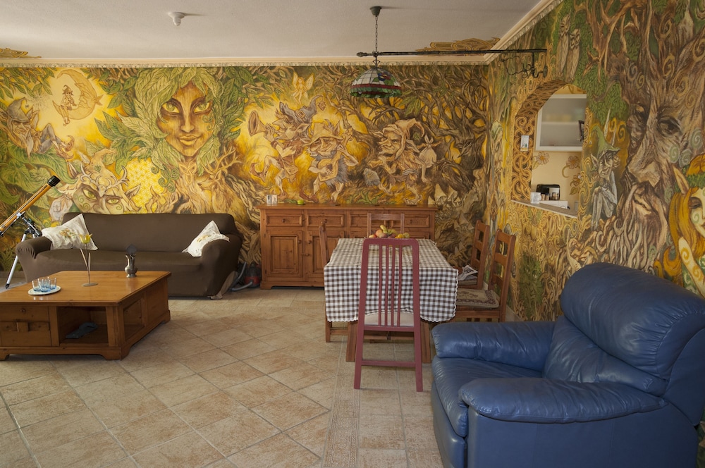 Hostel Los Duendes Del Sur 22/36