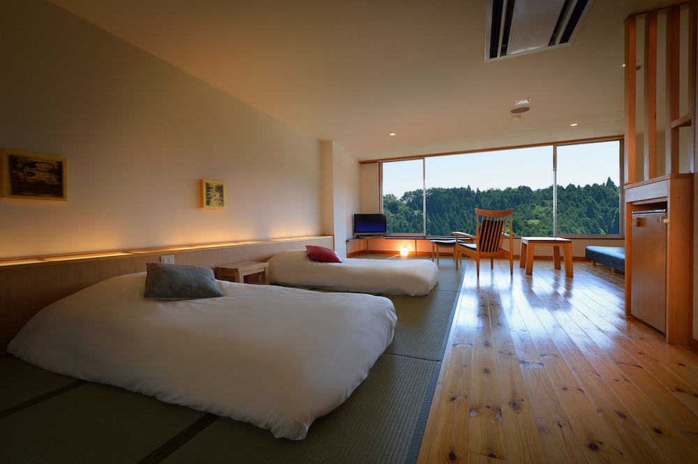 Hotel Matsushima Taikanso 7/41