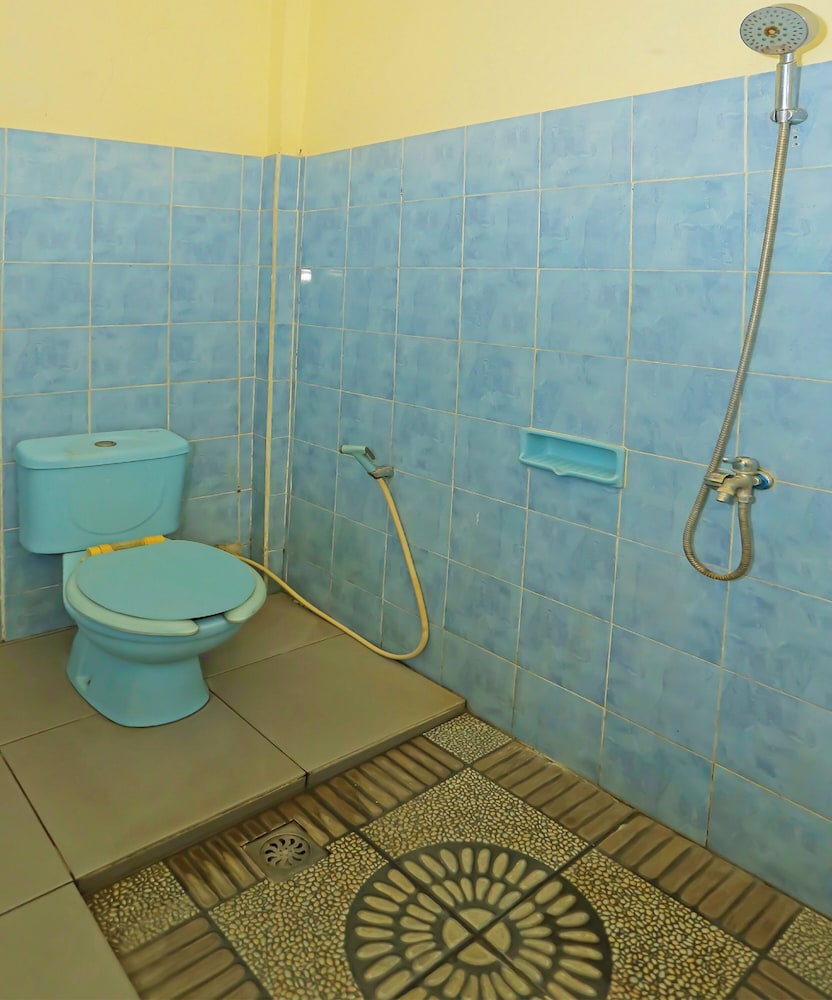 SPOT ON 3978 Hotel Danau Indah 19/19