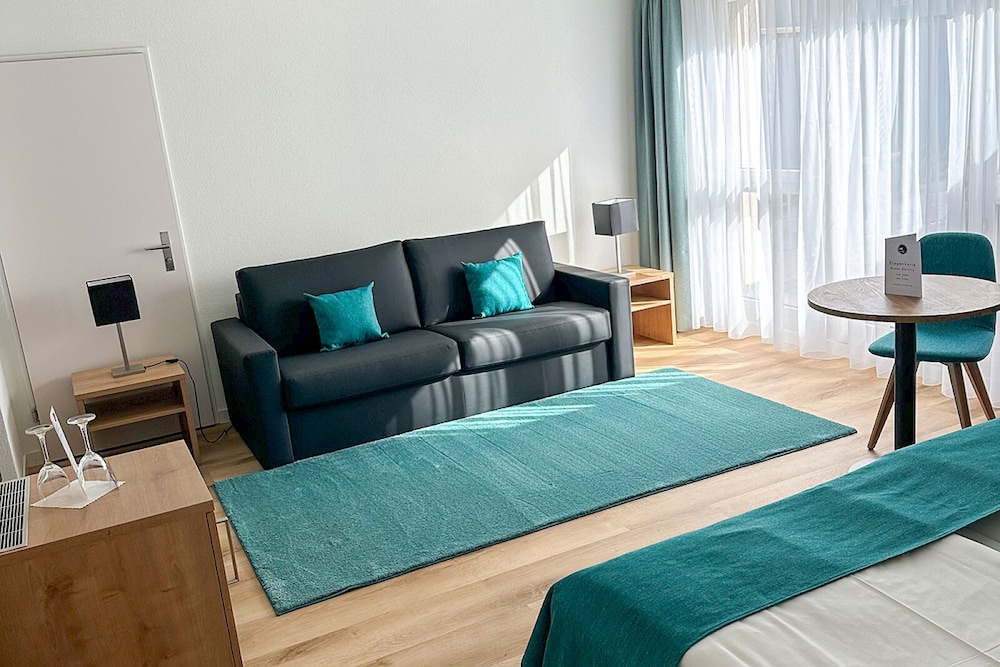 Central Sporthotel Davos 55/73