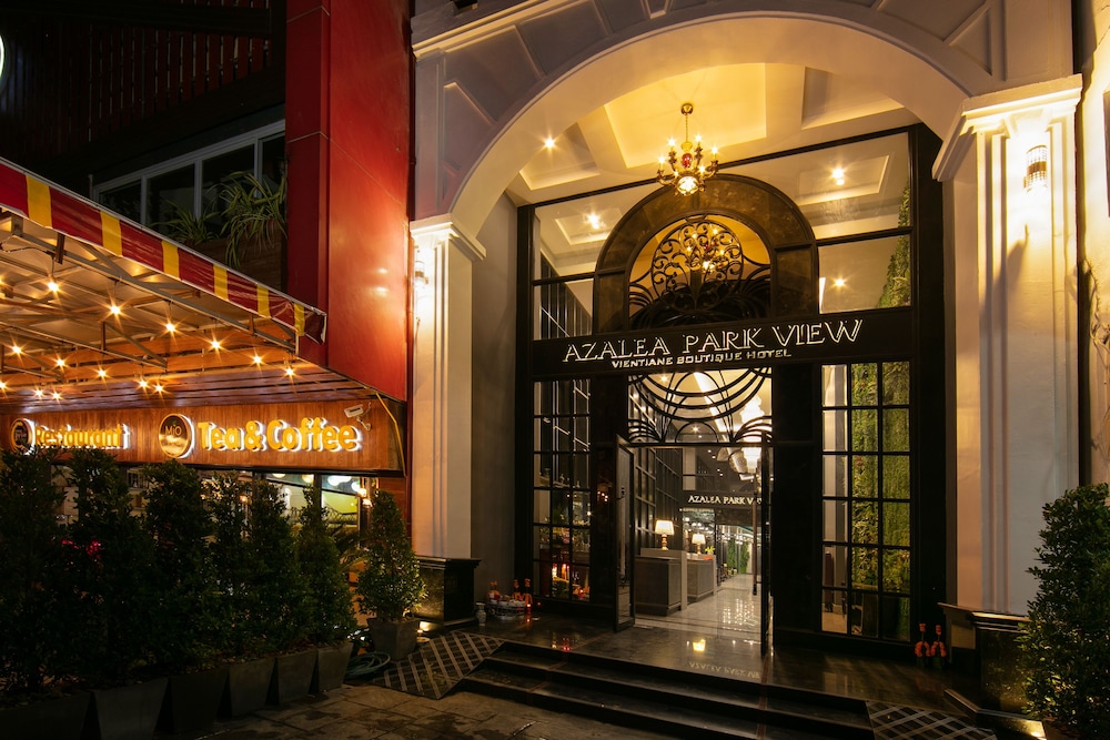 Azalea Park View Boutique Hotel 2/50