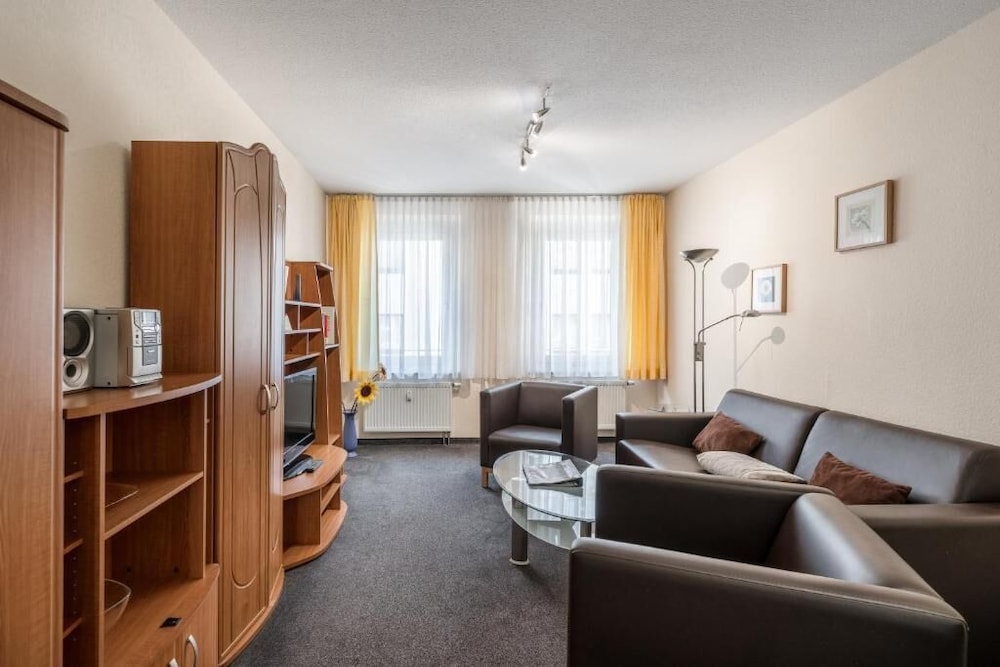 Aparthotel Münzgasse 24/39