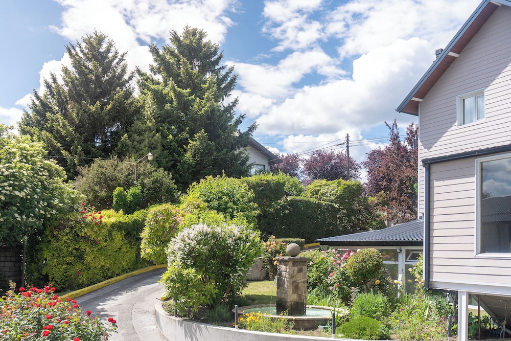 Hotel Patagonia Sur 52/54