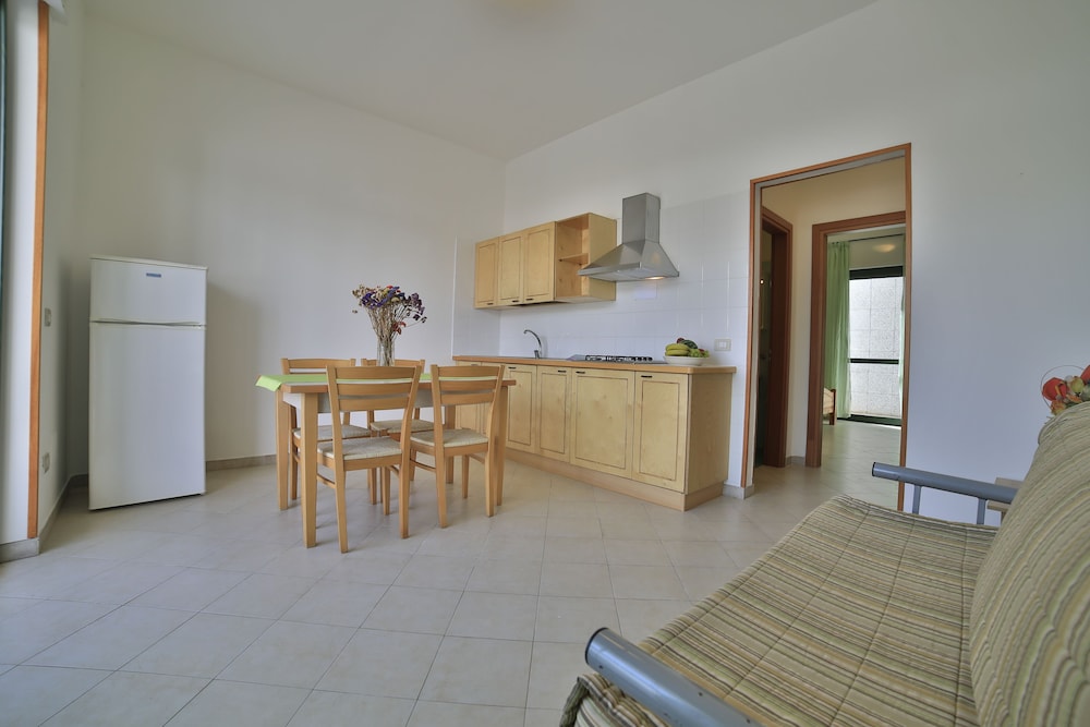 Residence Cala Verde 9/50