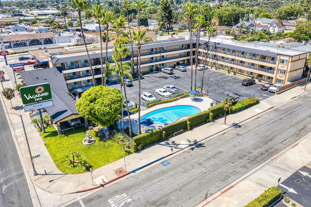 Vagabond Inn Whittier 46/53