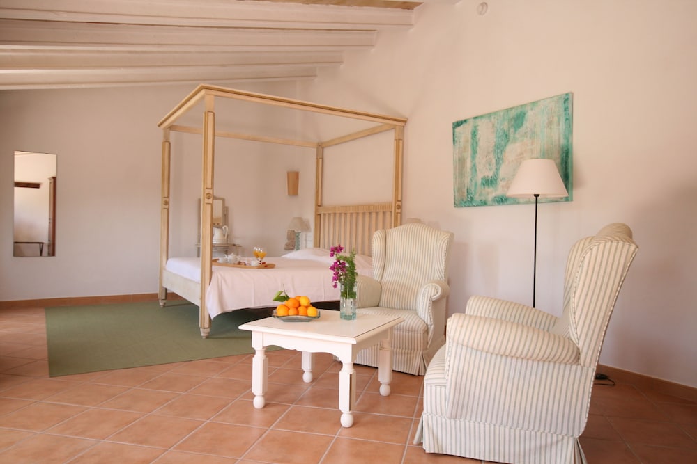 Hotel Rural Sa Galera 40/63