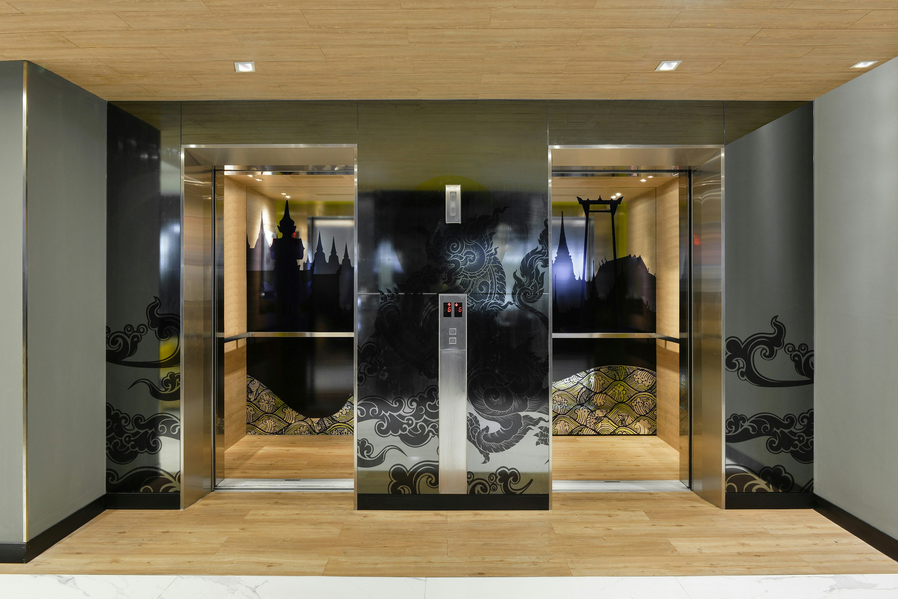 Citadines Sukhumvit 11 Bangkok 1/13