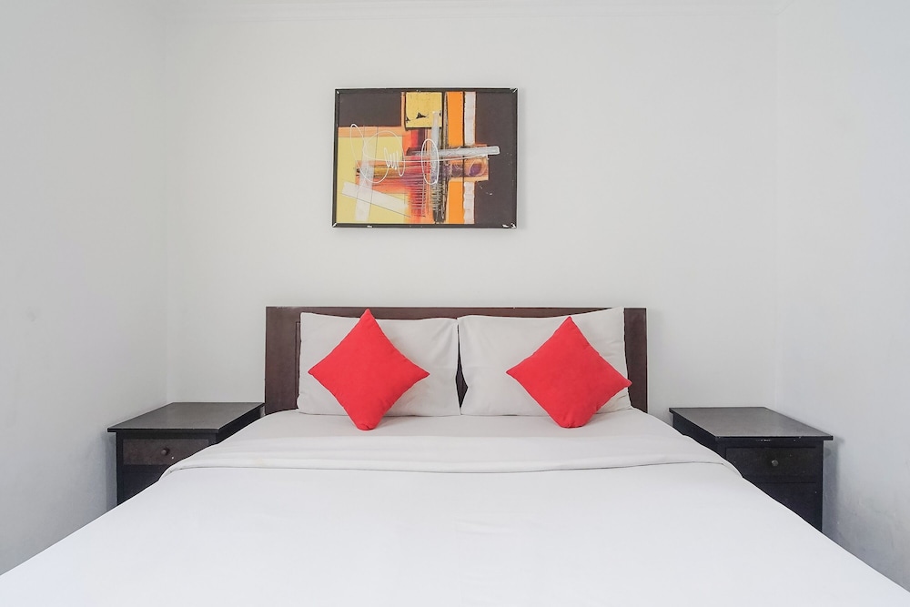 GANA INN LEGIAN 7/25
