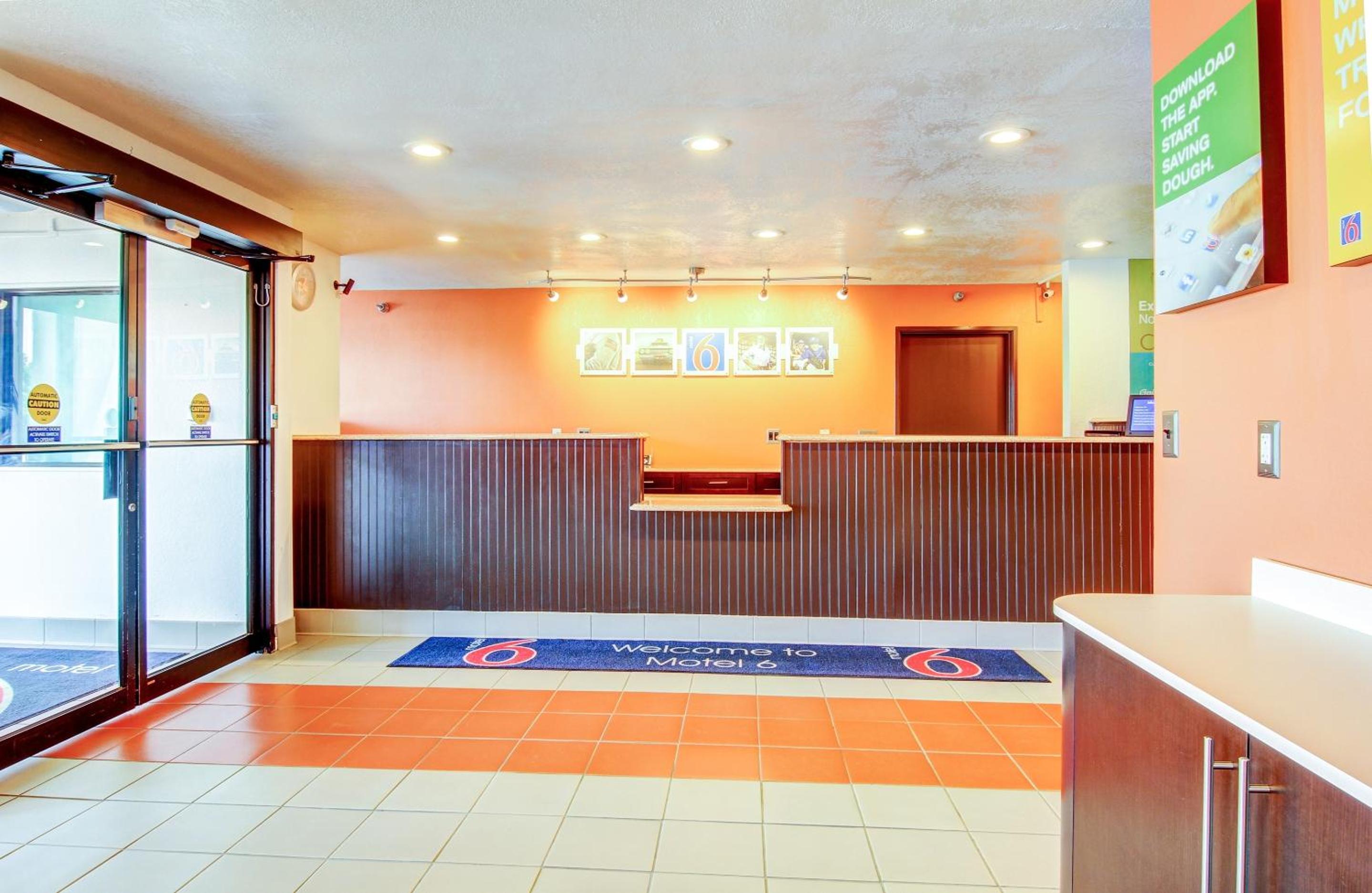 Motel6 Columbia, MO - East — foto 4