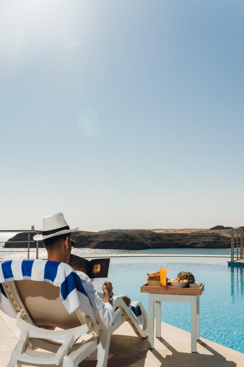 Retac Abu Simbel Nefertari Hotel 52/58