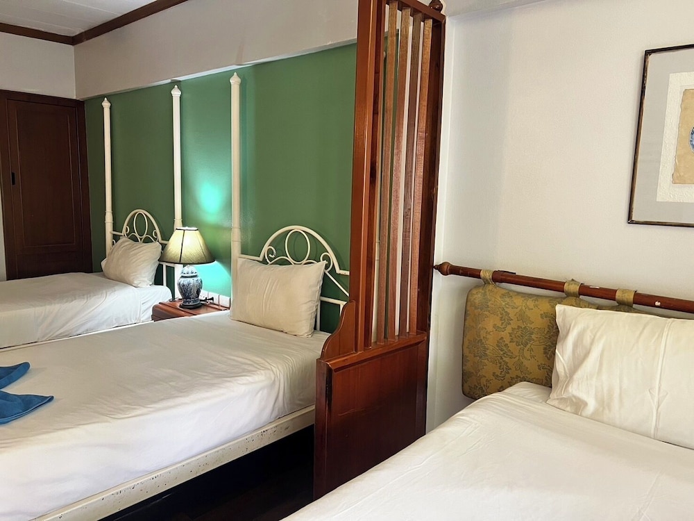 MW Krabi Beach Resort 17/56