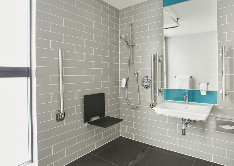 Holiday Inn Express Caen – Epron 45/45