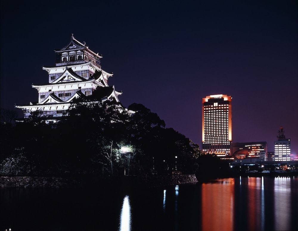 リーガロイヤルホテル広島 写真5