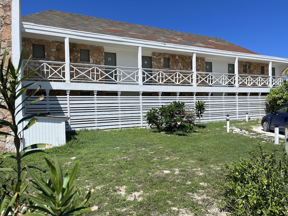 Exuma Palms 5/50