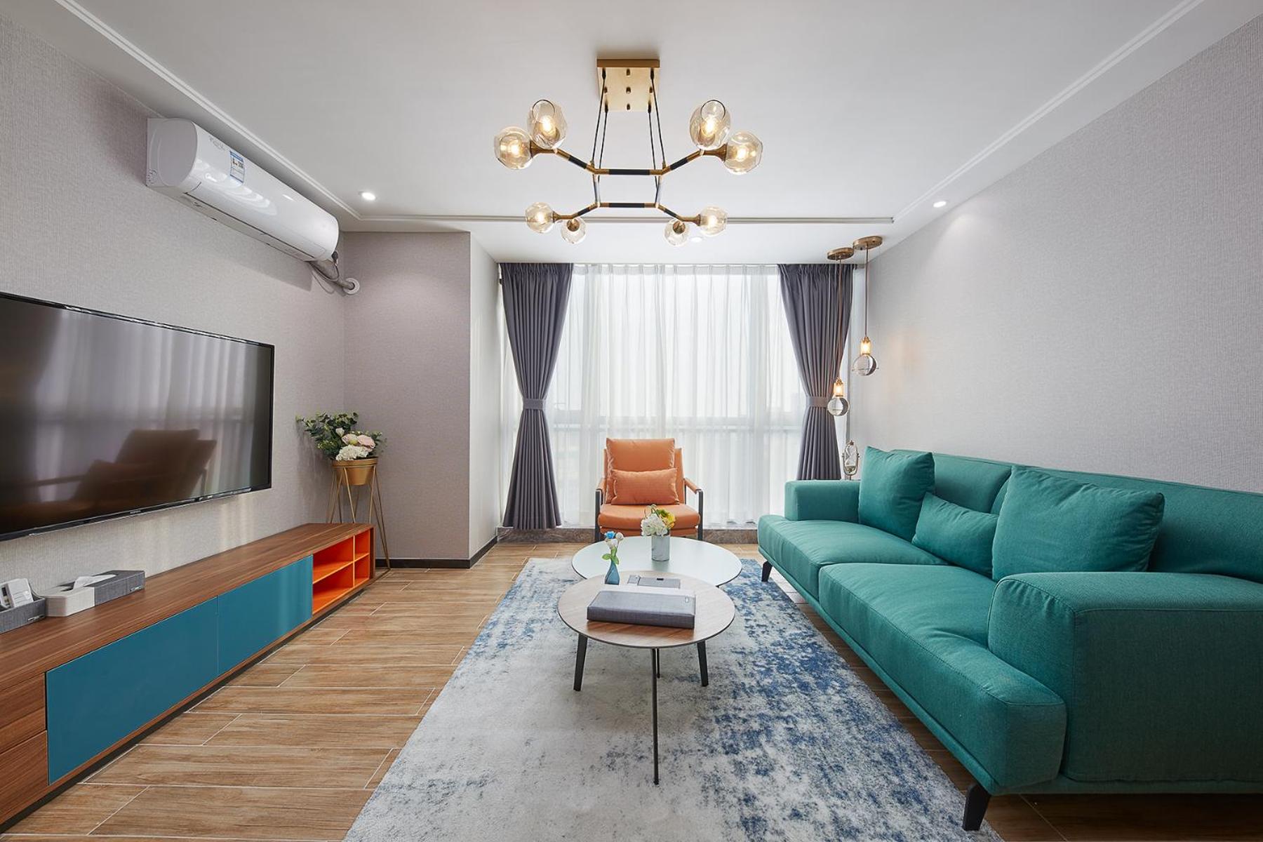 Boke Home Boutique Apartment 23/42