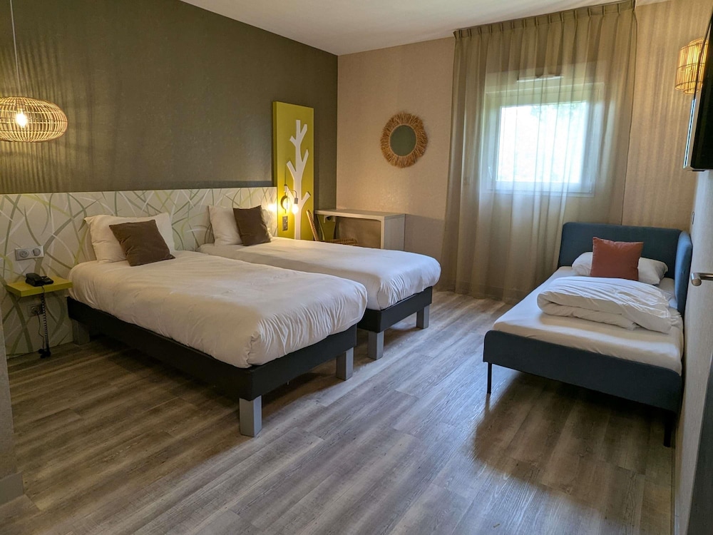Ibis Styles Contres Cheverny 10/46