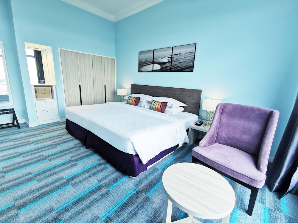 Thistle Hotel Johor Bahru 22/50
