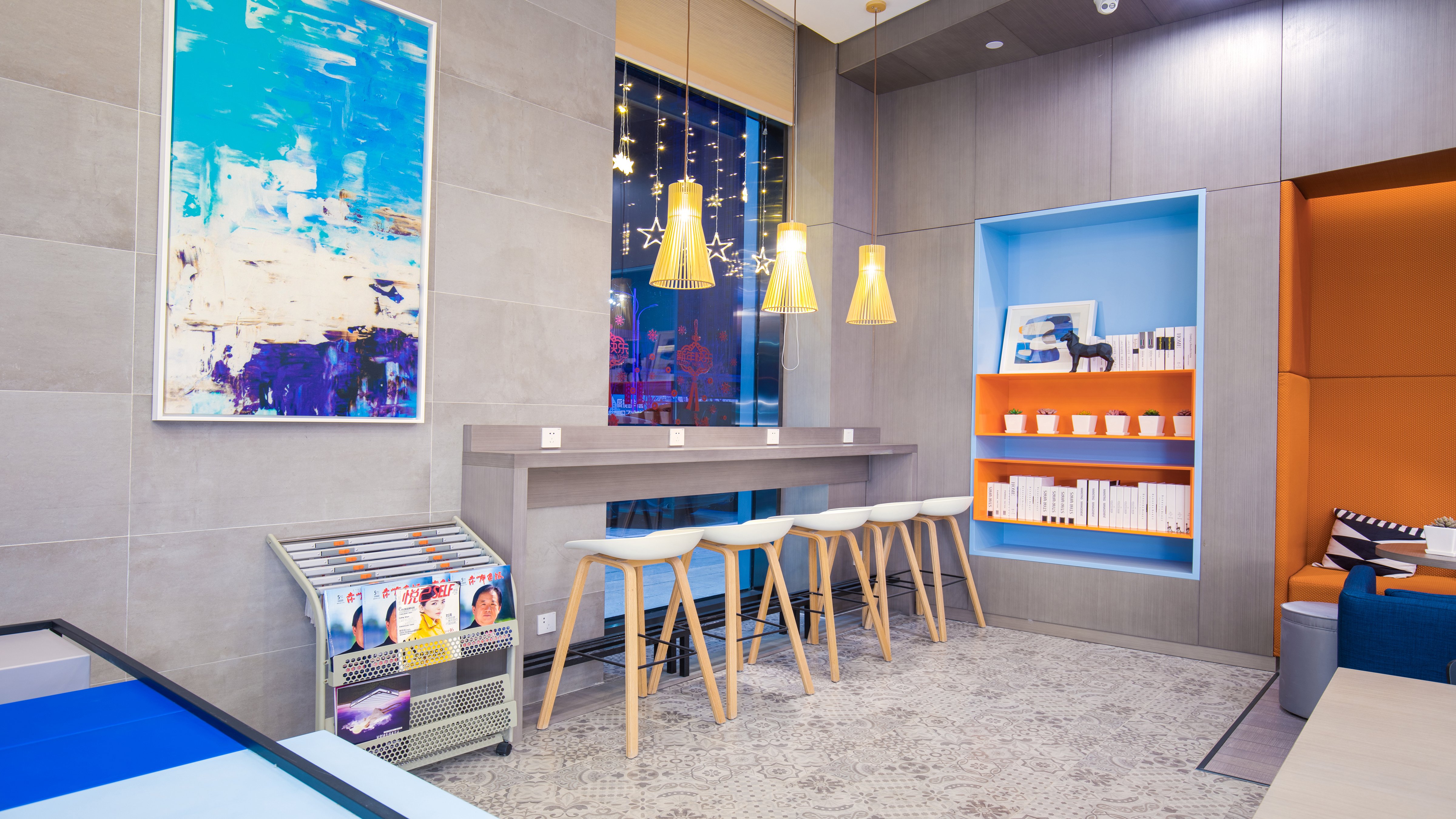 HOLIDAY INN EXPRESS CHIFENG HONGSHAN 43/50