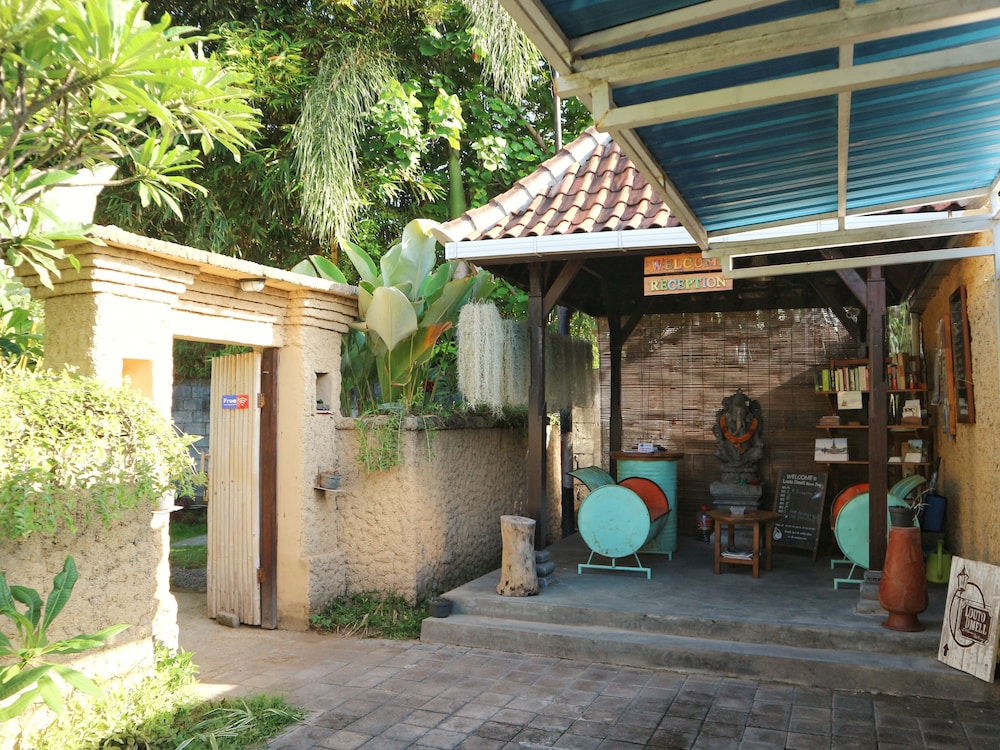 Louto Dmell Homestay 4/50