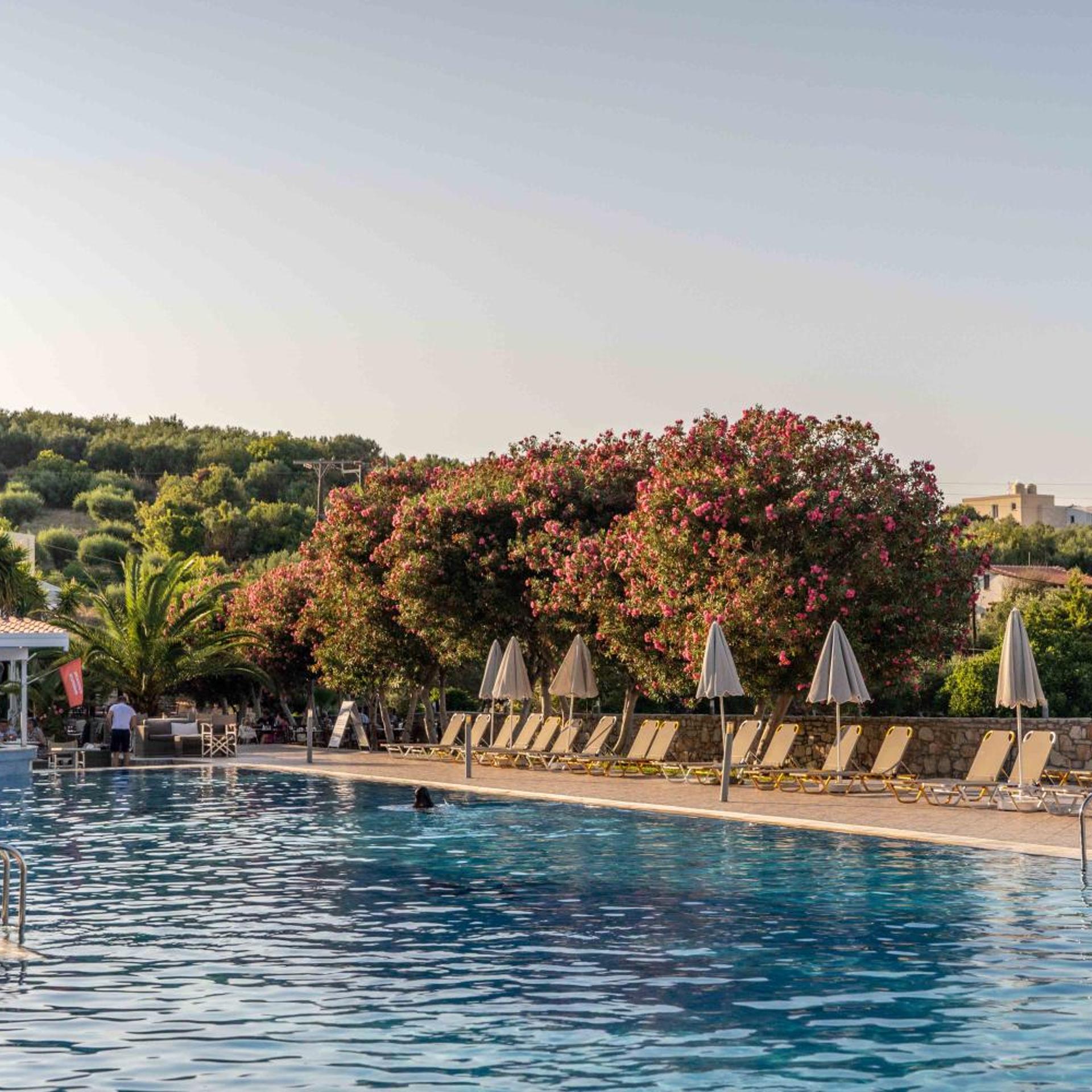 Almyrida Village and Waterpark 65/70