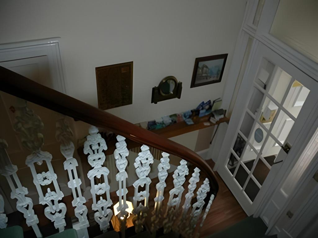 Eglinton Guest House 5/8