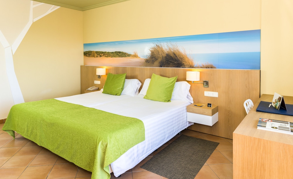 Tui Blue Isla Cristina Palace - Adults Only 11/50