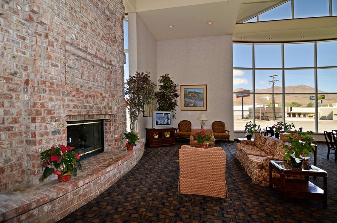 Best Western Plus Gold Country Inn 31/49