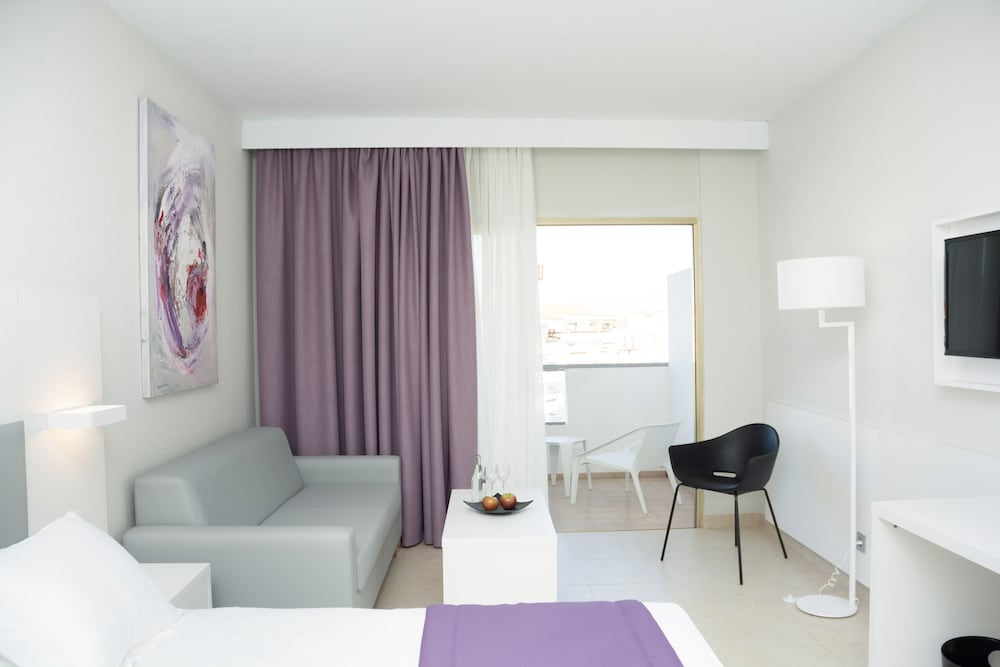 Gran Canaria Princess - Adults Only 26/50