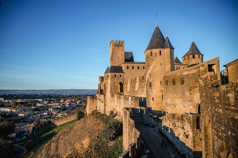 Olydea Le Chateau De Jouarres 57/70
