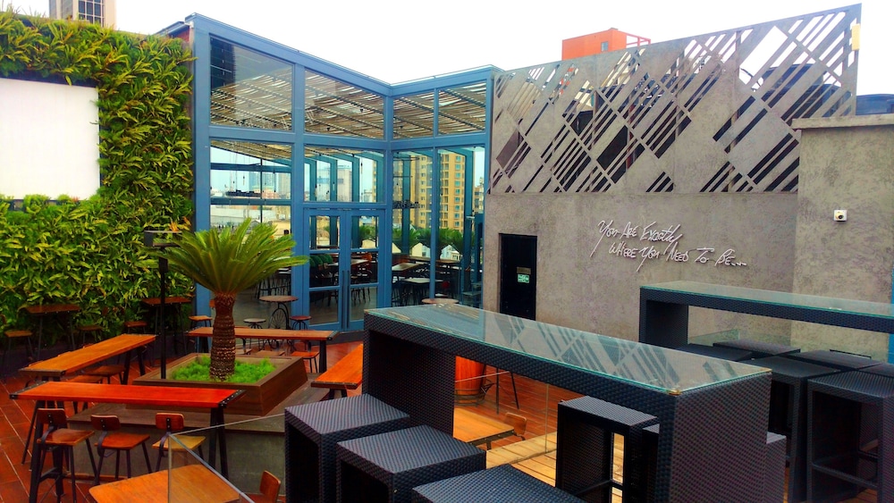 Aauris Hotel 20/28