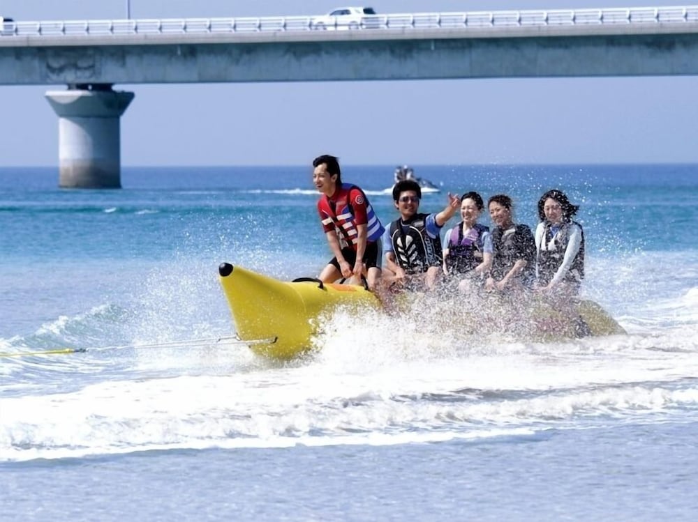 Hotel Nishi-Nagato Resort 42/50