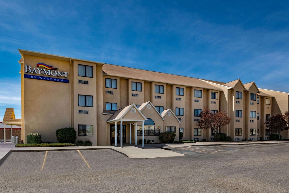 Baymont By Wyndham Farmington 39/41